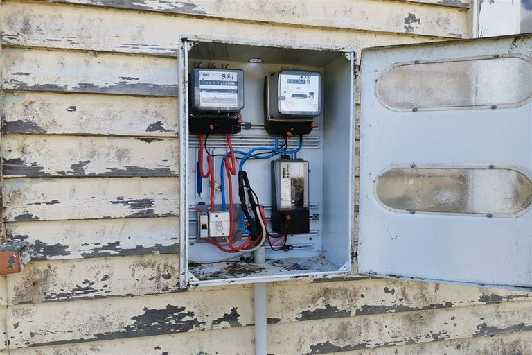 Photo of property in 356 Te Tio Road, Umawera, Okaihau, 0476