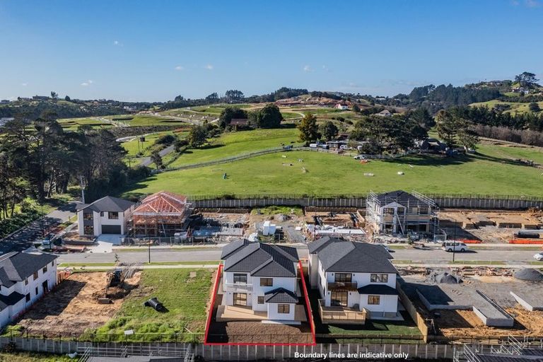 Photo of property in 7 Barley Road, Flat Bush, Auckland, 2019