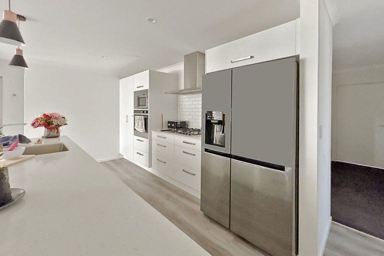 Photo of property in 3 Middleton Way, Ashhurst, 4810