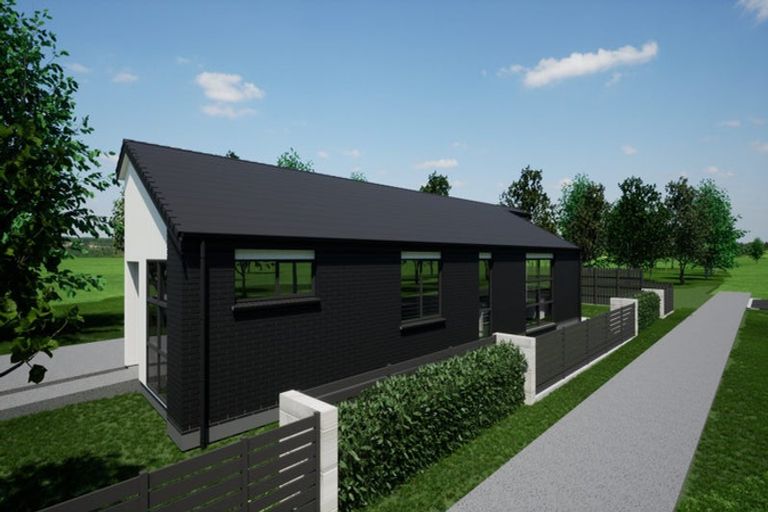 Photo of property in 2 Lignite Street, Ramarama, 2579