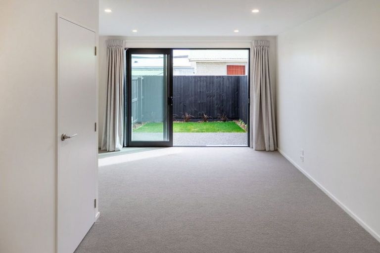 Photo of property in 5/291 Hereford Street, Christchurch Central, Christchurch, 8011