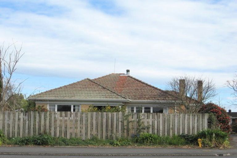 Photo of property in 39b Hukanui Road, Fairfield, Hamilton, 3214