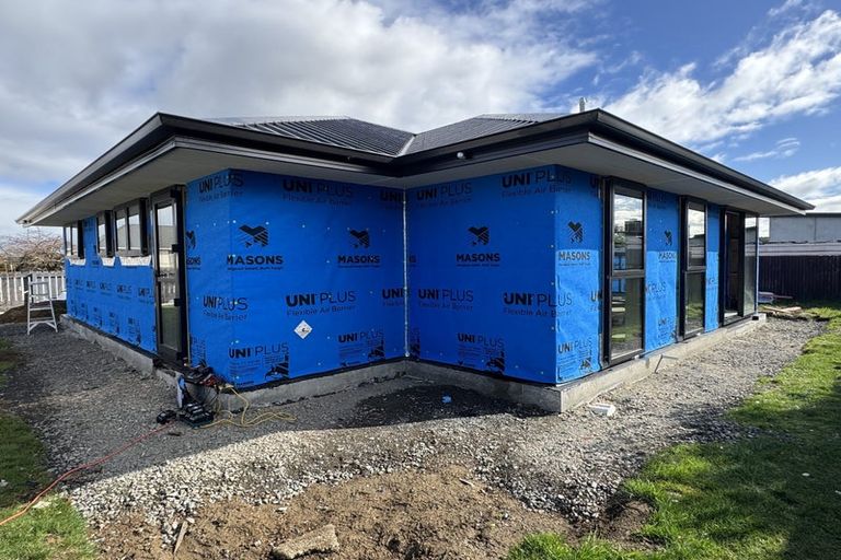 Photo of property in 65 Eden Crescent, Glengarry, Invercargill, 9810