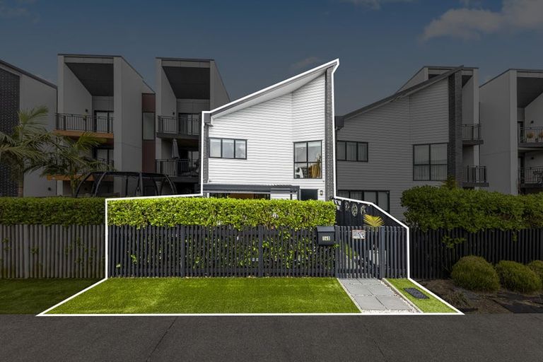 Photo of property in 140 Totara Road, Whenuapai, Auckland, 0618