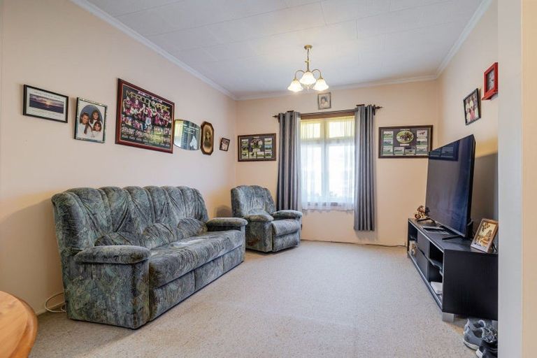 Photo of property in 40 Tyndall Street, Pahiatua, 4910