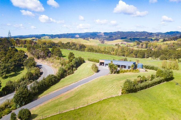 Photo of property in 221 Mclean Road, Waipu, 0582