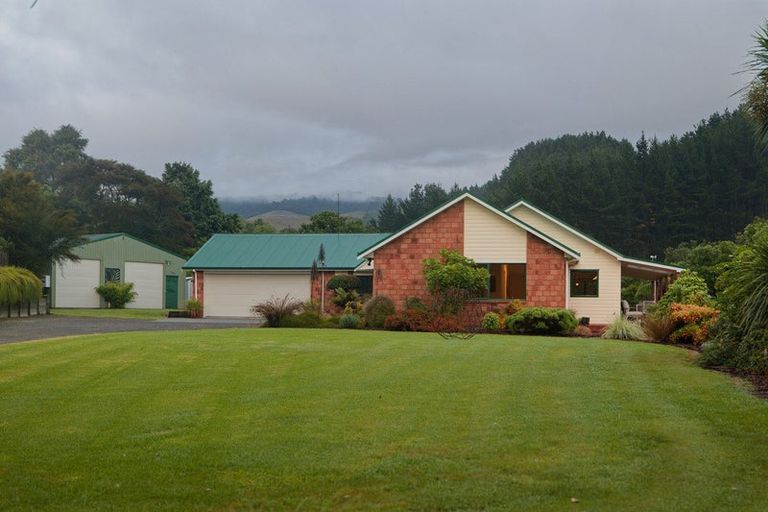 Photo of property in 174d Lund Road, Aongatete, Katikati, 3178