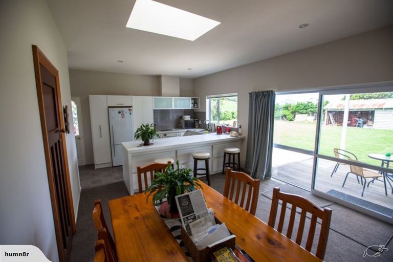 Photo of property in 134 Ashburton Gorge Road, Mount Somers, Ashburton, 7771