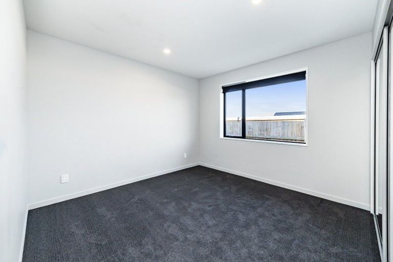 Photo of property in 10 Merino Crescent, Kirwee, 7571