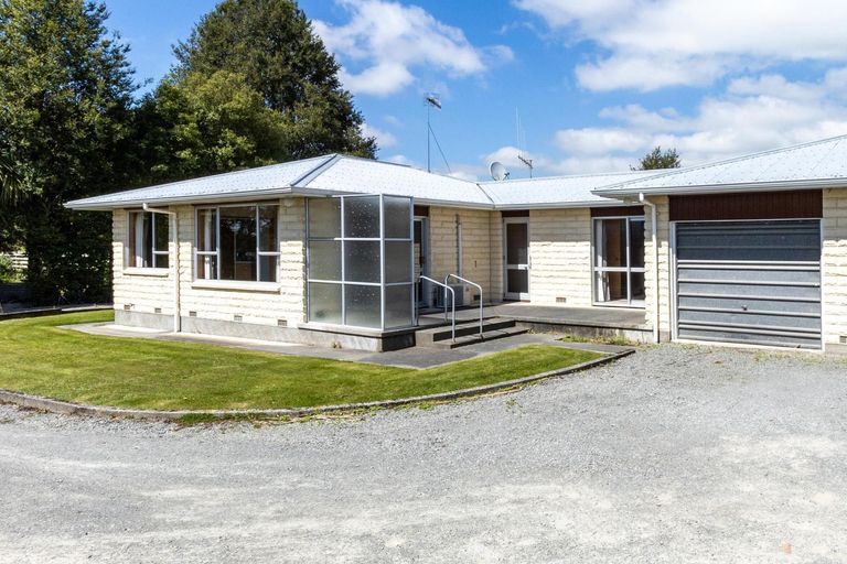 Photo of property in 7a Taylor Street, Geraldine, 7930