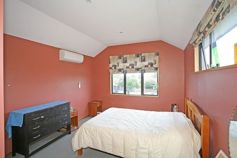 Photo of property in 183 Withells Road, Avonhead, Christchurch, 8042