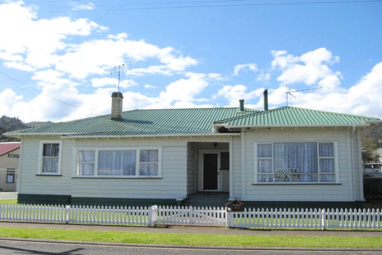 Photo of property in 314 Brown Street, Thames, 3500