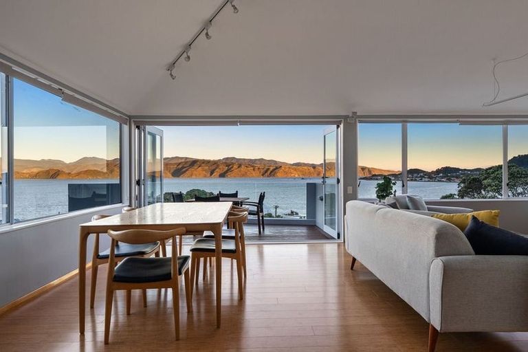 Photo of property in 90b Awa Road, Seatoun, Wellington, 6022