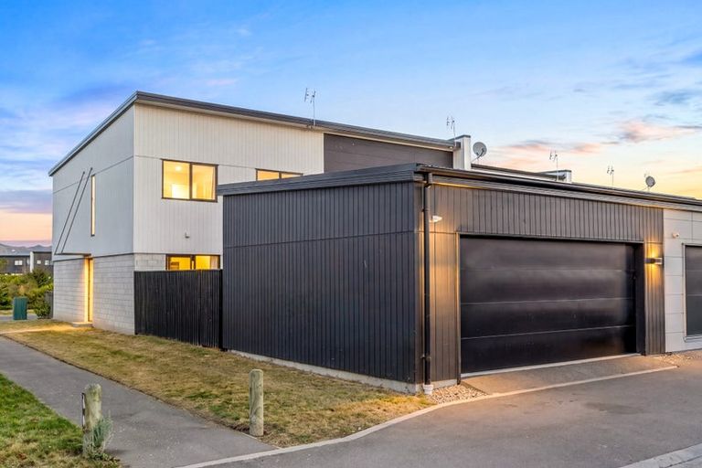 Photo of property in 26 Tippet Crescent, Wigram, Christchurch, 8025