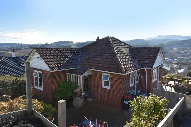 Photo of property in 14 Scotland Terrace, Green Island, Dunedin, 9018