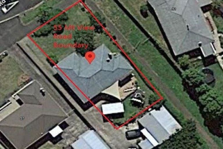 Photo of property in 55 Mount View Road, Melville, Hamilton, 3206