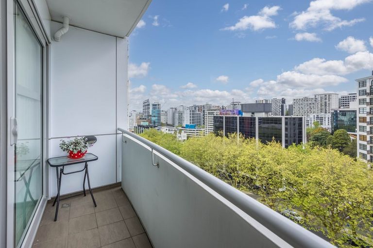 Photo of property in 11g/156 Vincent Street, Auckland Central, Auckland, 1010