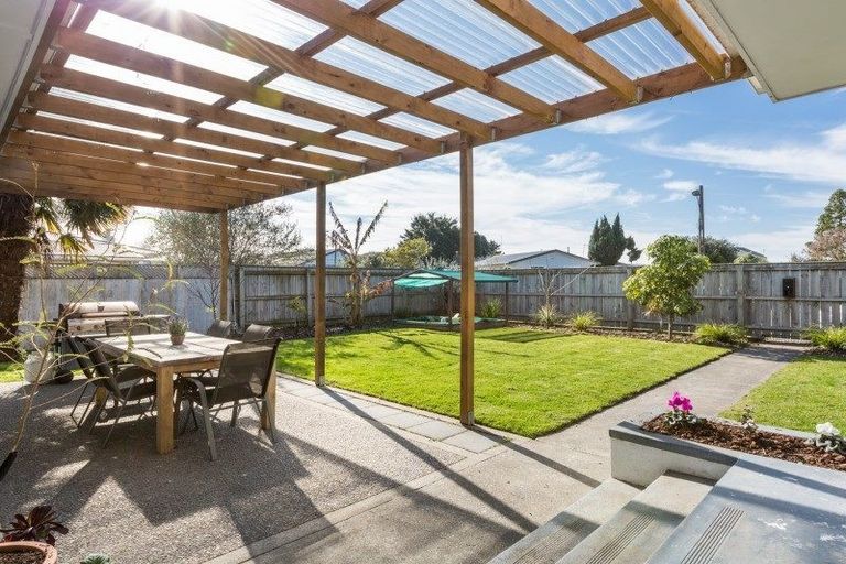 Photo of property in 4 Exeter Crescent, Pirimai, Napier, 4112