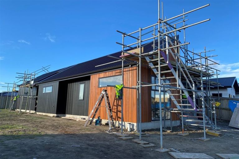 Photo of property in 14 Sheehan Street, Halswell, Christchurch, 8025