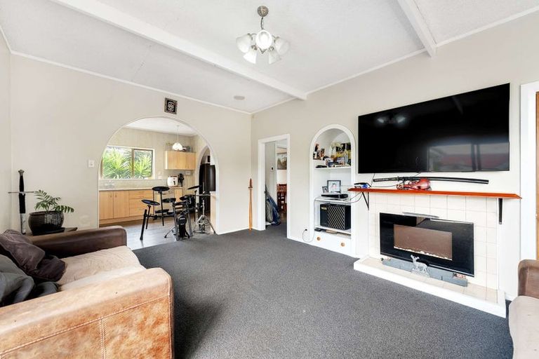 Photo of property in 8 Abbot Street, Gonville, Whanganui, 4501