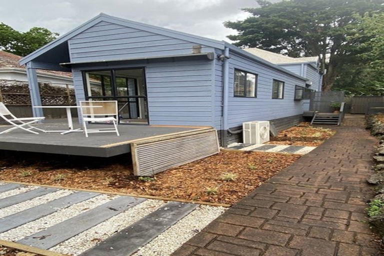 Photo of property in 812 Dominion Road, Mount Eden, Auckland, 1024