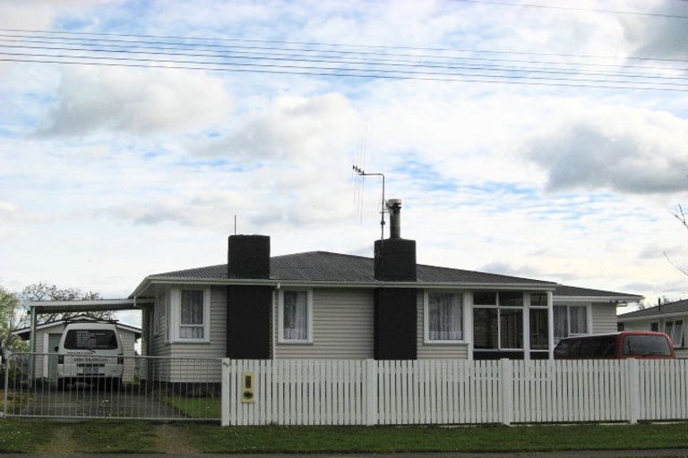 Photo of property in 62 Stafford Street, Shannon, 4821