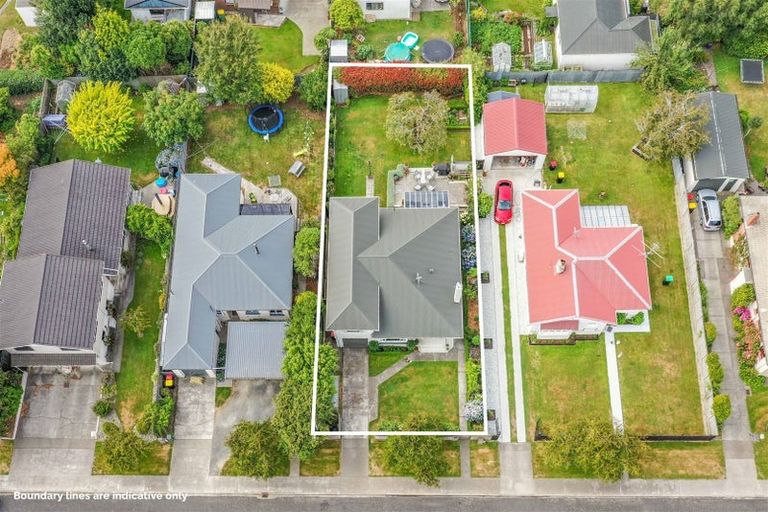 Photo of property in 318 Chelmsford Street, Waverley, Invercargill, 9810