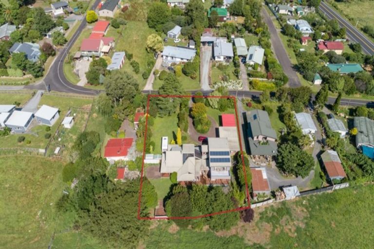 Photo of property in 11 Albert Street, Karangahake, Paeroa, 3674