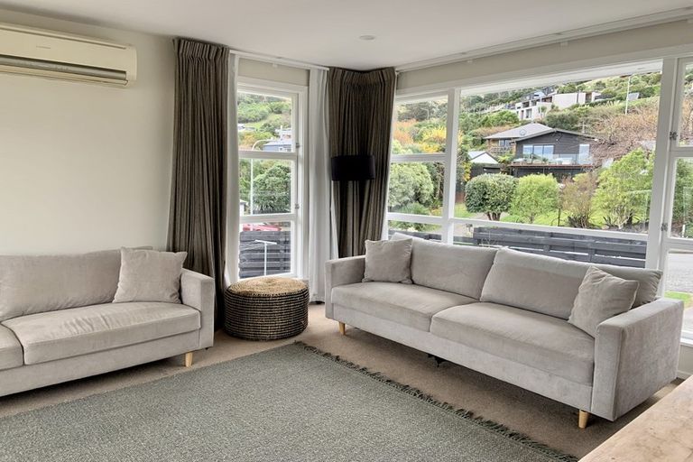 Photo of property in 9 Bayview Place, Cass Bay, Lyttelton, 8082