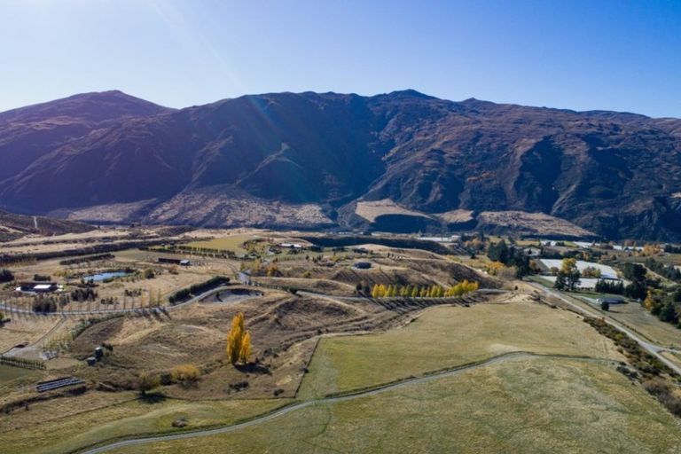 Photo of property in 134 Coal Pit Road, Gibbston, Queenstown, 9371