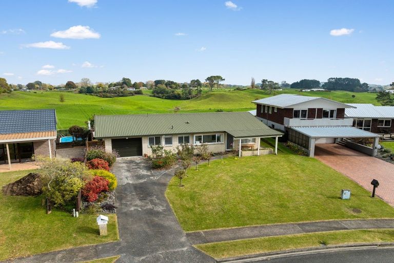 Photo of property in 20 Philip Street, Putaruru, 3411