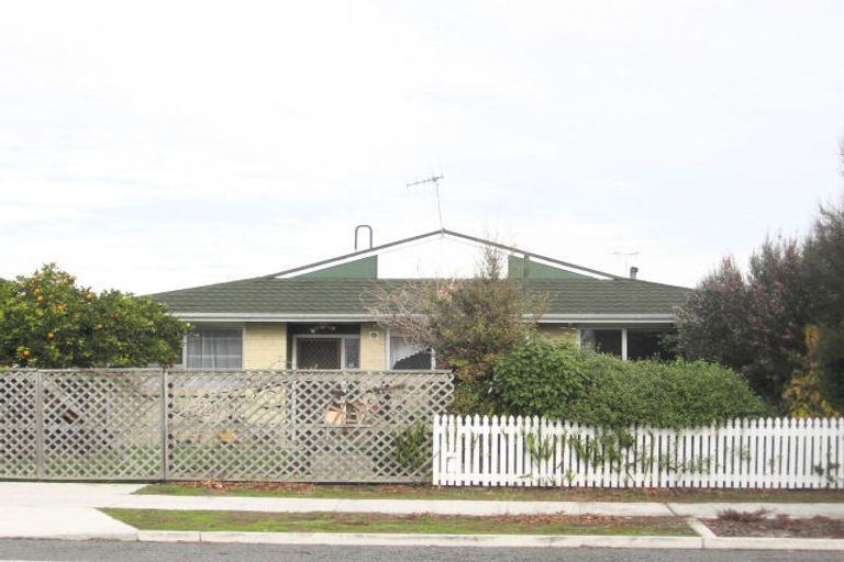 Photo of property in 414 Lyndon Road West, Hastings, 4122