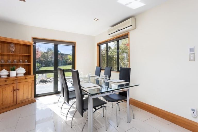 Photo of property in 1217 Hoskyns Road, Kirwee, Christchurch, 7671