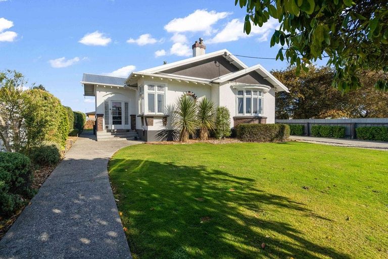 Photo of property in 112 Kitchener Street, Gore, 9710
