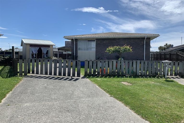 Photo of property in 52 Kilmarnock Court, Strathern, Invercargill, 9812