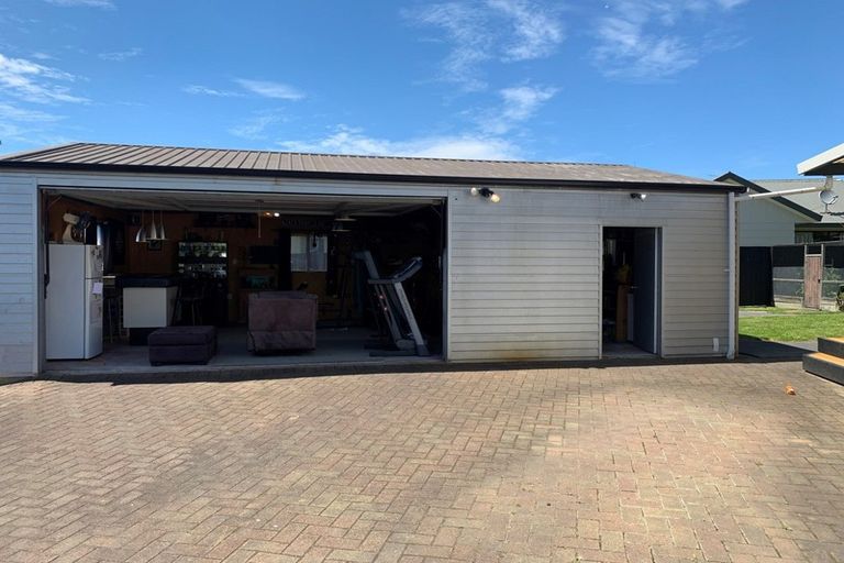 Photo of property in 29 Reeves Close, Fairview Downs, Hamilton, 3214