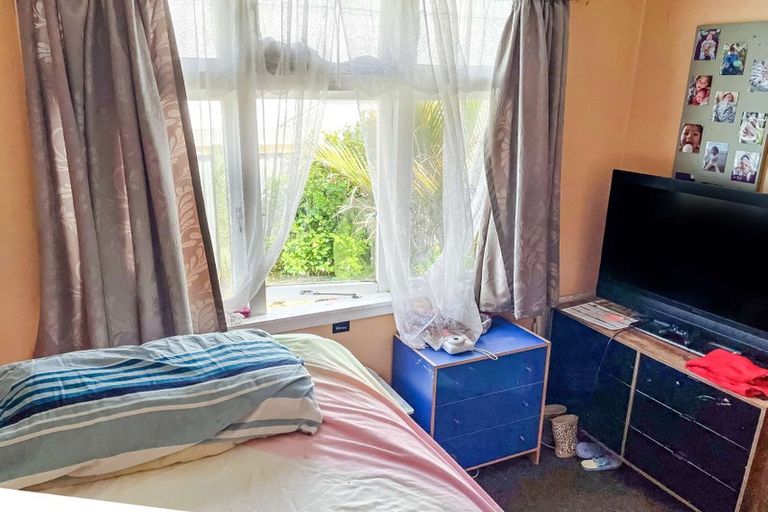 Photo of property in 85 Apatu Street, Wairoa, 4108