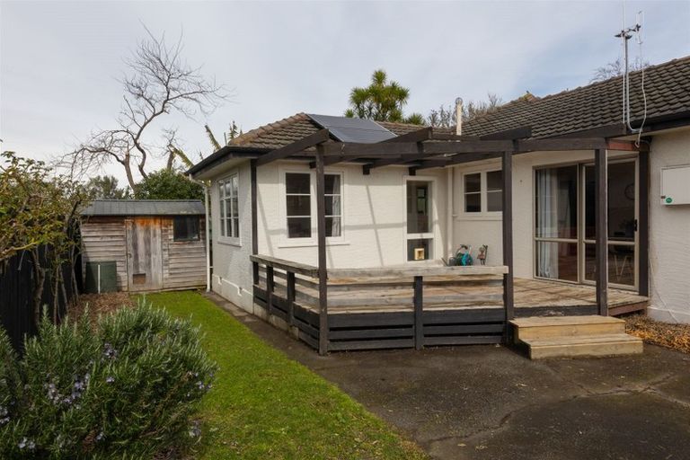 Photo of property in 107 East Street, Feilding, 4702