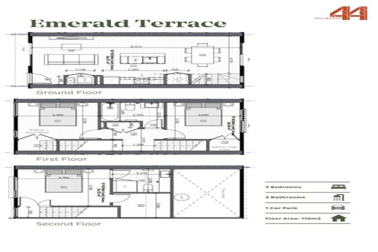 Photo of property in 18 Ara Mara Hua, Henderson, Auckland, 0612