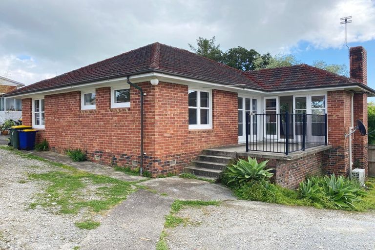 Photo of property in 1/8a Bracken Avenue, Takapuna, Auckland, 0622