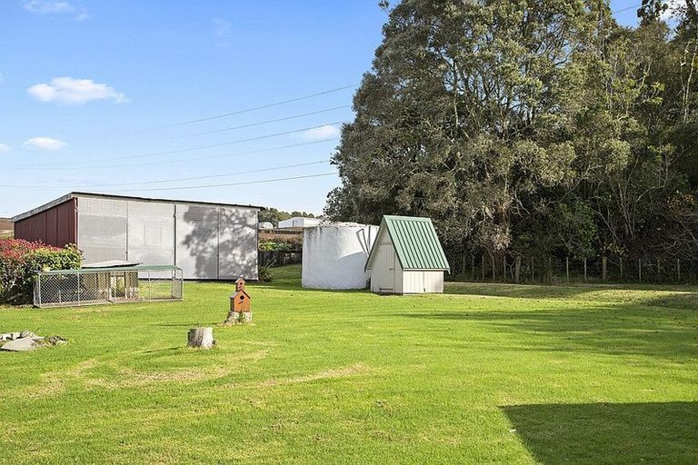 Photo of property in 619 Mercer Ferry Road, Pukekawa, Tuakau, 2696