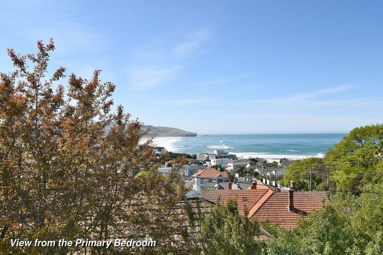 Photo of property in 110 Bedford Street, Saint Clair, Dunedin, 9012