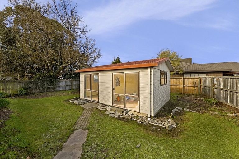 Photo of property in 62a Sylvan Street, Hillmorton, Christchurch, 8024