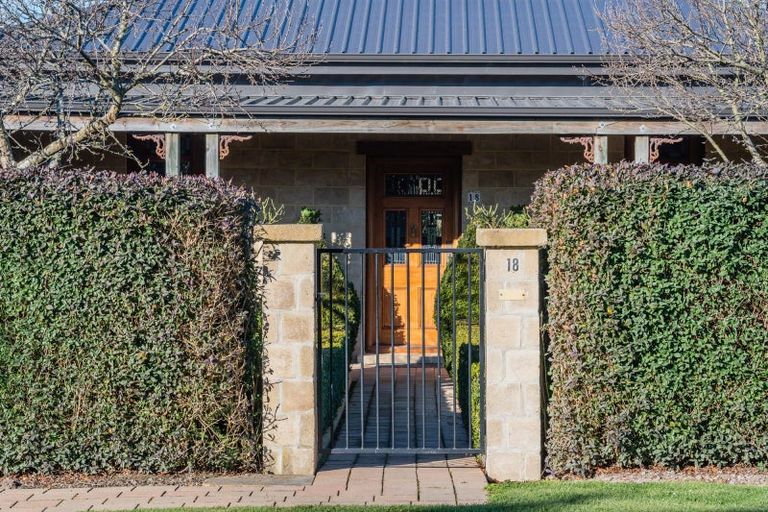 Photo of property in 18 Elgin Street, Normanby, Timaru, 7971