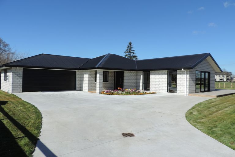 Photo of property in 8 Ashworth Place, Matamata, 3400