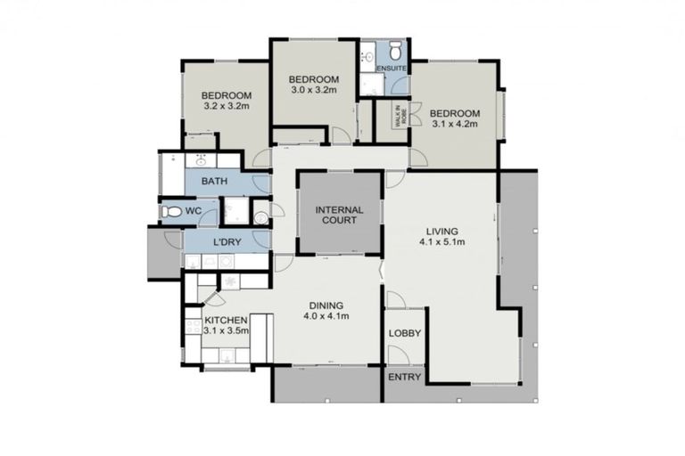 Photo of property in 20 Woodland Drive, Flagstaff, Hamilton, 3210