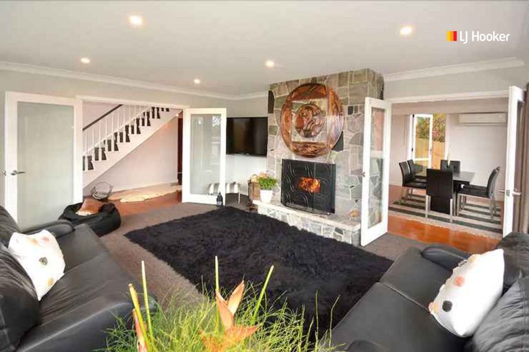 Photo of property in 311 Rattray Street, Dunedin Central, Dunedin, 9016