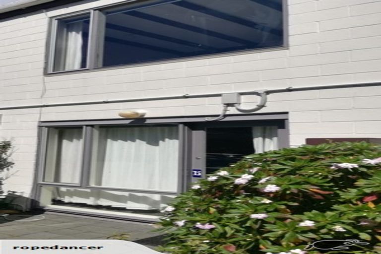 Photo of property in Sherwood Mews, 28b Bidwill Street, Mount Cook, Wellington, 6021