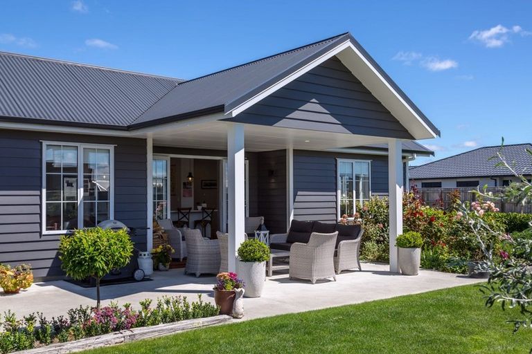 Photo of property in 21 Craigmillar Street, Solway, Masterton, 5810