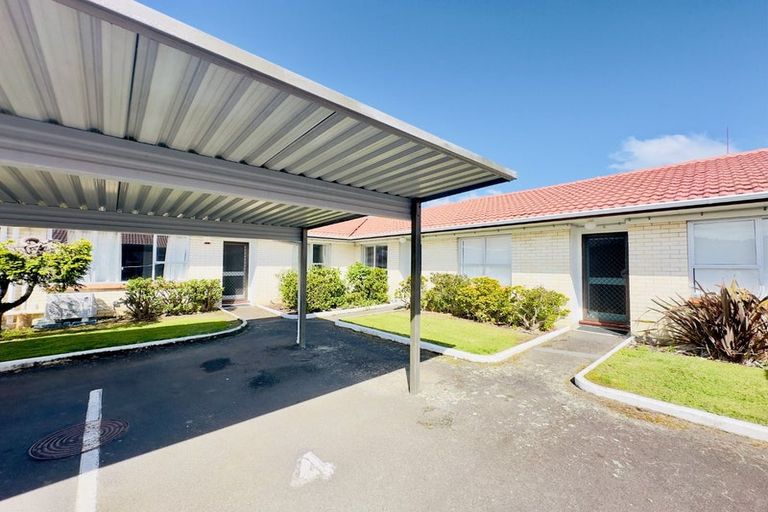 Photo of property in 4/135 Trafalgar Street, Onehunga, Auckland, 1061